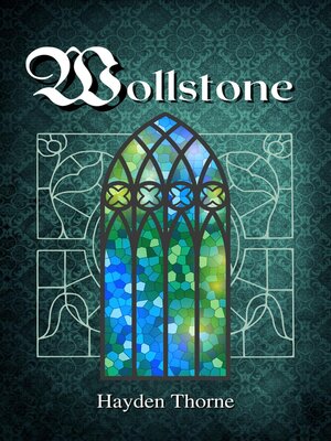 cover image of Wollstone